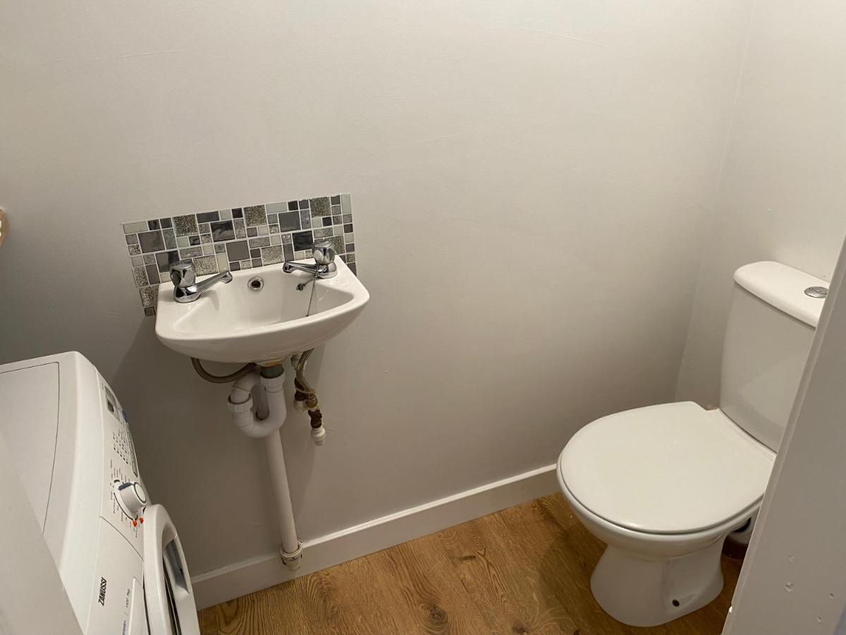 Thornton - Stylish 3 Bed Terraced House With Free Parking Villa Darlington  Exterior foto